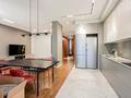3-комнатная квартира · 110 м² · 2/3 этаж, Тайманова 224Б за 1.5 млн ₸ в Алматы, Медеуский р-н — фото 11