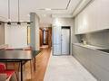 3-комнатная квартира · 110 м² · 2/3 этаж, Тайманова 224Б за 1.5 млн ₸ в Алматы, Медеуский р-н — фото 12