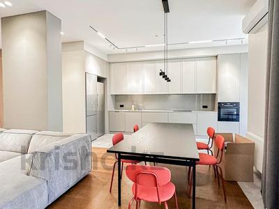 3-комнатная квартира · 110 м² · 2/3 этаж, Тайманова 224Б за 1.5 млн ₸ в Алматы, Медеуский р-н