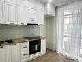 1-бөлмелі пәтер · 40 м² · 5/8 қабат, Муканова 51, бағасы: 20.5 млн ₸ в Караганде, Казыбек би р-н