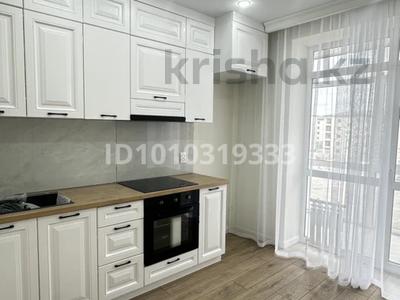 1-бөлмелі пәтер · 40 м² · 5/8 қабат, Муканова 51, бағасы: 20.5 млн ₸ в Караганде, Казыбек би р-н