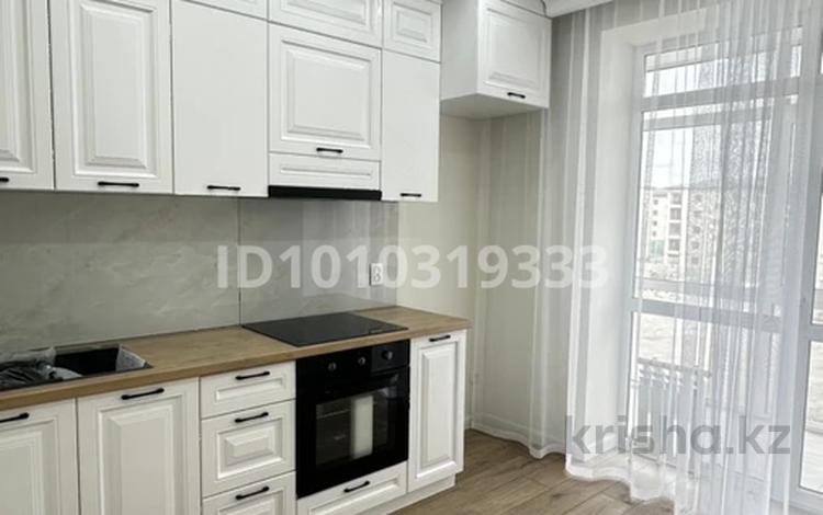 1-бөлмелі пәтер · 40 м² · 5/8 қабат, Муканова 51, бағасы: 20.5 млн ₸ в Караганде, Казыбек би р-н — фото 15