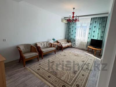 2-комнатная квартира · 54 м² · 4/5 этаж, Старый город, Ломоносова 2/1 за 160 000 〒 в Актобе