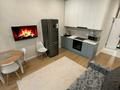 1-бөлмелі пәтер · 35 м² · 10/13 қабат, Журавлева 26 — Розыбакиева, бағасы: 18 000 〒 в Алматы, Бостандыкский р-н — фото 3