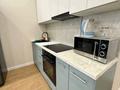 1-бөлмелі пәтер · 35 м² · 10/13 қабат, Журавлева 26 — Розыбакиева, бағасы: 18 000 〒 в Алматы, Бостандыкский р-н — фото 4