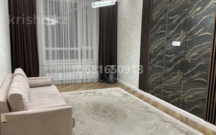 2-бөлмелі пәтер · 70 м² · 10/10 қабат, Улы Дала 31 — Кабанбай батыра, бағасы: 50 млн ₸ в Астане, Нура р-н — фото 51