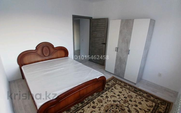 2-комнатная квартира · 60 м² · 5/5 этаж, мкр Улы Дала 129 за 120 000 ₸ в Таразе — фото 2