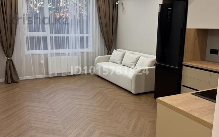 2-комнатная квартира · 47 м² · 3/9 этаж, Райымбека 219Б за 400 000 ₸ в Алматы, Жетысуский р-н — фото 2