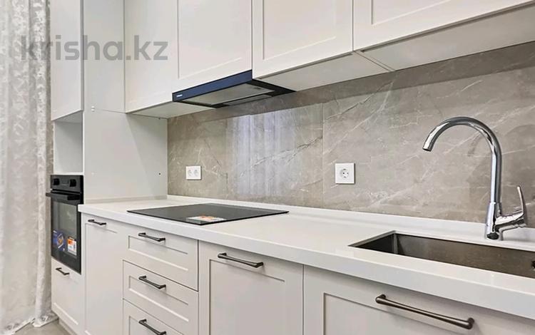 3-бөлмелі пәтер · 90 м² · 5/9 қабат, Мангелик Ел 68, бағасы: 450 000 〒 в Астане, Есильский р-н — фото 2