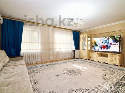 4-комнатная квартира · 105.6 м² · 2/5 этаж, Жумабаева 16 за 43 млн ₸ в Астане, Алматы р-н