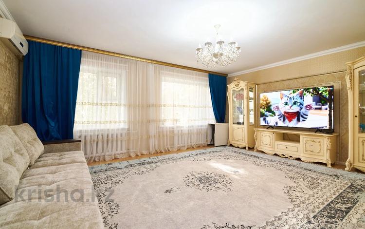 4-комнатная квартира · 105.6 м² · 2/5 этаж, Жумабаева 16 за 43 млн ₸ в Астане, Алматы р-н — фото 2