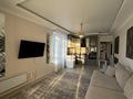3-комнатная квартира · 79 м² · 2/10 этаж, мкр Юго-Восток, Шахтеров 23/7 — Строителей, Сатыбалдина, Язева за 35.9 млн 〒 в Караганде, Казыбек би р-н — фото 3