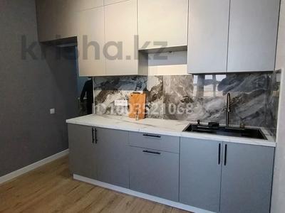 1-комнатная квартира · 40 м² · 9/9 этаж, E-669 13 за 250 000 ₸ в Астане, Есильский р-н