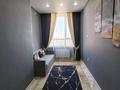 1-комнатная квартира · 40 м² · 9/9 этаж, E-669 13 за 230 000 ₸ в Астане, Есильский р-н — фото 2