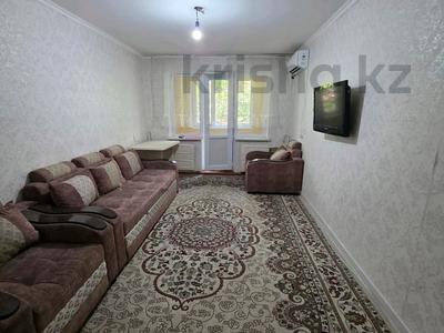1-бөлмелі пәтер · 32 м² · 5/5 қабат, 3-шағынаудан — Темирлановское шоссе, бағасы: 12.5 млн ₸ в Шымкенте, Туран р-н