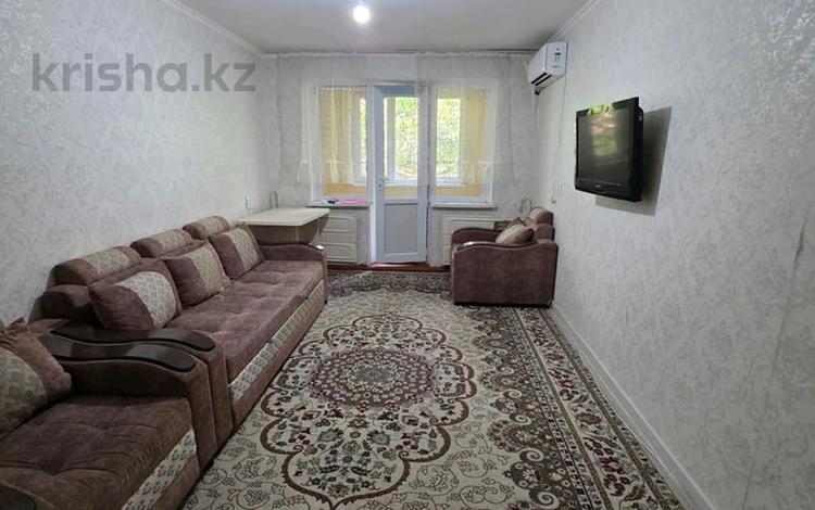 1-бөлмелі пәтер · 32 м² · 5/5 қабат, 3-шағынаудан — Темирлановское шоссе, бағасы: 12.5 млн ₸ в Шымкенте, Туран р-н — фото 2