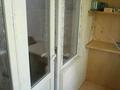1-бөлмелі пәтер · 32 м² · 5/5 қабат, 3-шағынаудан — Темирлановское шоссе, бағасы: 12.5 млн ₸ в Шымкенте, Туран р-н — фото 15