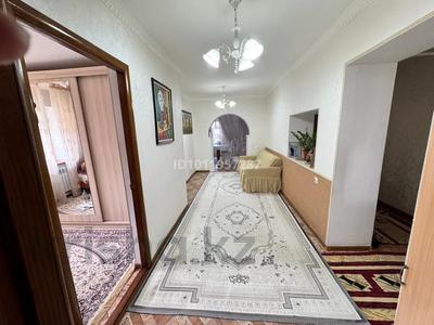 Отдельный дом · 4 комнаты · 120 м² · 5 сот., ул. Алиби Джангильдина 3000 — Не далеко от ресторана “Альянс” за 21.9 млн ₸ в Актобе, мкр. Курмыш