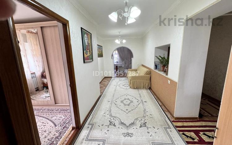 Отдельный дом · 4 комнаты · 120 м² · 5 сот., ул. Алиби Джангильдина 4444 — Не далеко от ресторана “Альянс” за 23.5 млн ₸ в Актобе, мкр. Курмыш — фото 2