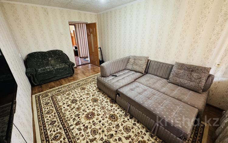 2-бөлмелі пәтер · 45 м² · 4/5 қабат, Назарбаева 122, бағасы: 150 000 ₸ в Талдыкоргане — фото 2
