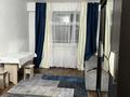 1-бөлмелі пәтер · 20 м² · 1/2 қабат, Текелийская 21, бағасы: 100 000 ₸ в Алматы, Алатауский р-н
