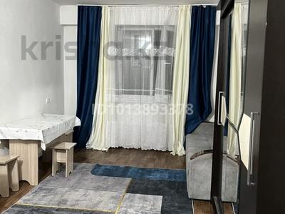 1-бөлмелі пәтер · 20 м² · 1/2 қабат, Текелийская 21, бағасы: 100 000 ₸ в Алматы, Алатауский р-н