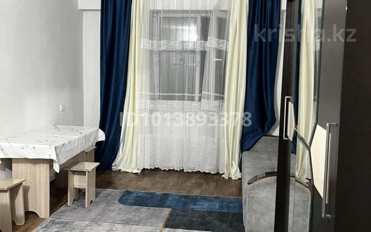 1-бөлмелі пәтер · 20 м² · 1/2 қабат, Текелийская 21, бағасы: 100 000 ₸ в Алматы, Алатауский р-н — фото 2