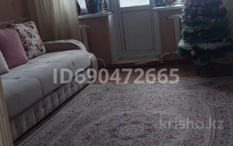 1-комнатная квартира · 35 м² · 5/5 этаж, Салтанат 27 за 9.5 млн 〒 в Таразе — фото 2