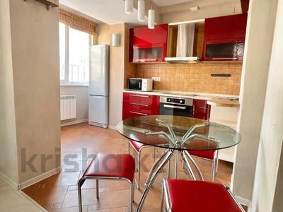 2-комнатная квартира · 70 м² · 18/18 этаж, панфилова 103 за 75 млн 〒 в Алматы, Алмалинский р-н