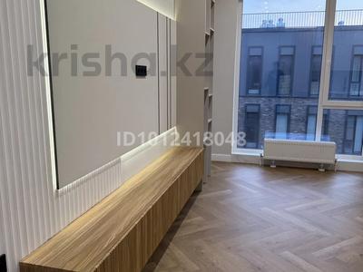 2-комнатная квартира · 90 м² · 4/4 этаж, мкр Ак Шагала, мкр. Ак Шагала 11 за 63 млн 〒 в Атырау
