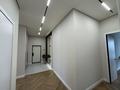 2-комнатная квартира · 90 м² · 4/4 этаж, мкр Ак Шагала, мкр. Ак Шагала 11 за 63 млн 〒 в Атырау — фото 26