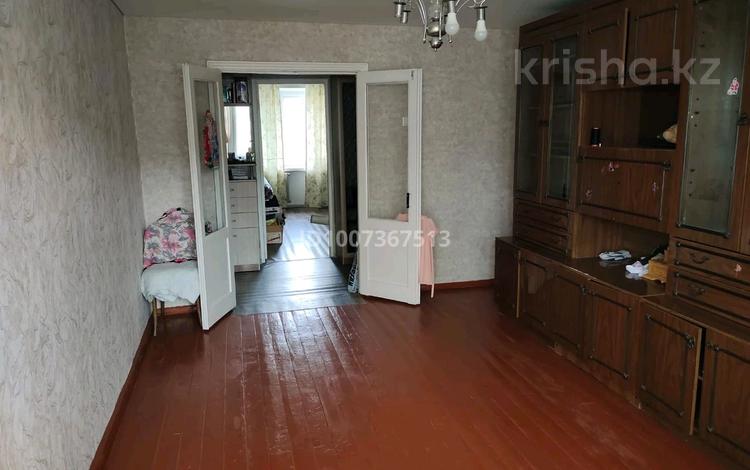 3-комнатная квартира · 60.2 м² · 4/5 этаж, Курчатова 4/1 за 9 млн ₸ в Алтае — фото 9