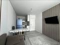 1-бөлмелі пәтер · 37.5 м² · 1/14 қабат, Толеби 28/1 — БАРЫС АРЕНА, бағасы: 25.5 млн ₸ в Астане, Нура р-н — фото 4