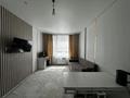 1-бөлмелі пәтер · 37.5 м² · 1/14 қабат, Толеби 28/1 — БАРЫС АРЕНА, бағасы: 25.5 млн ₸ в Астане, Нура р-н — фото 5