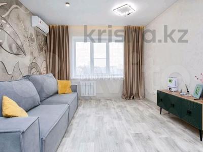 1-комнатная квартира · 38.9 м² · 6/14 этаж, Новогодняя 24/2 за 48 млн 〒 в Новосибирске