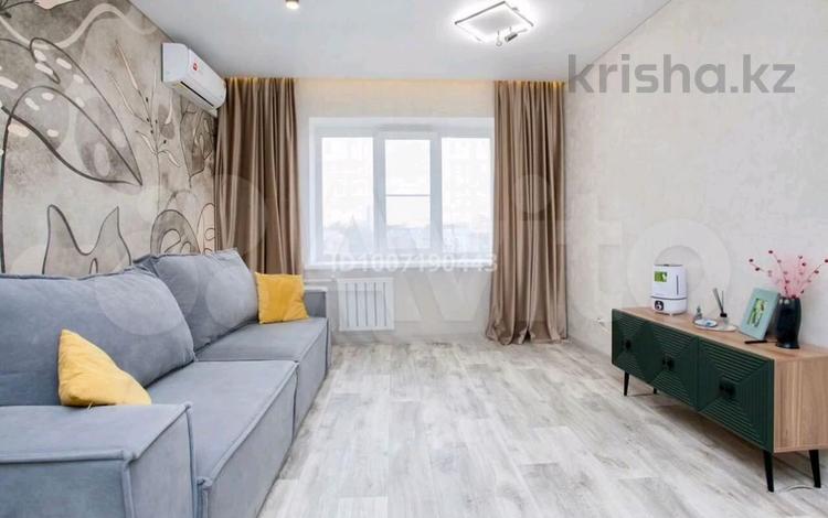 1-комнатная квартира · 38.9 м² · 6/14 этаж, Новогодняя 24/2 за 48 млн 〒 в Новосибирске — фото 2