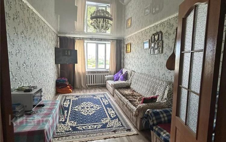 3-бөлмелі пәтер · 68 м² · 9/9 қабат, ул. Тулебаева, бағасы: 7 млн ₸ в Темиртау — фото 2