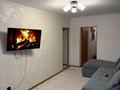 3-комнатная квартира · 59.2 м² · 2/2 этаж, Тауелсиздик за 22 млн ₸ в Костанае