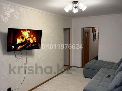 3-бөлмелі пәтер · 59.2 м² · 2/2 қабат, Тауелсиздик, бағасы: 22 млн ₸ в Костанае