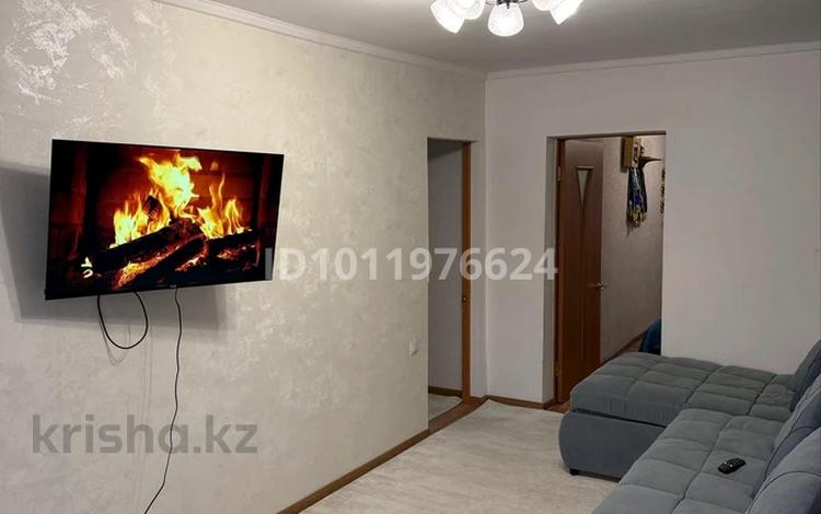 3-комнатная квартира · 59.2 м² · 2/2 этаж, Тауелсиздик за 22 млн ₸ в Костанае — фото 2