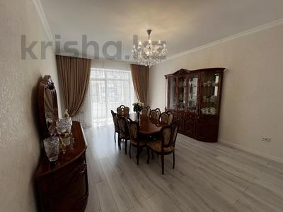 4-комнатная квартира · 124 м² · 5/6 этаж, мкр Юго-Восток, Таттимбета за 59.8 млн ₸ в Караганде, Казыбек би р-н