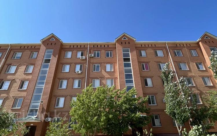 2-бөлмелі пәтер · 58 м² · 3/5 қабат, Жаппасбай батыр 70П, бағасы: 11.9 млн ₸ в  — фото 2