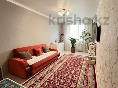 2-бөлмелі пәтер · 54 м² · 10/14 қабат, Ақбұлақ ш/а., 1-я улица 55, бағасы: 36 млн ₸ в Алматы, Алатауский р-н
