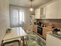 2-бөлмелі пәтер · 54 м² · 10/14 қабат, Ақбұлақ ш/а., 1-я улица 55, бағасы: 36 млн ₸ в Алматы, Алатауский р-н — фото 4