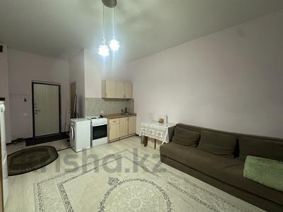 1-бөлмелі пәтер · 24 м² · 4/5 қабат, Иле 33, бағасы: 12 млн ₸ в Астане, Алматы р-н