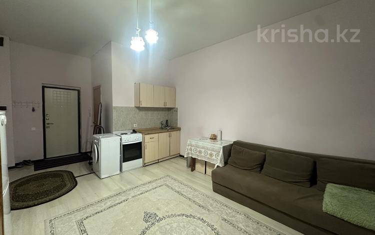 1-бөлмелі пәтер · 24 м² · 4/5 қабат, Иле 33, бағасы: 12 млн ₸ в Астане, Алматы р-н — фото 10