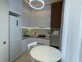 2-комнатная квартира · 41.5 м² · 7/9 этаж, Сызганова 1/2 — Новая мечеть, больница УДП за 39 млн 〒 в Астане, Есильский р-н — фото 11