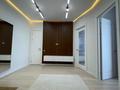 2-комнатная квартира · 41.5 м² · 7/9 этаж, Сызганова 1/2 — Новая мечеть, больница УДП за 39 млн 〒 в Астане, Есильский р-н — фото 3