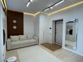 2-комнатная квартира · 41.5 м² · 7/9 этаж, Сызганова 1/2 — Новая мечеть, больница УДП за 39 млн 〒 в Астане, Есильский р-н — фото 4