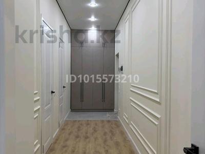 2-комнатная квартира · 68 м² · 8/9 этаж, мкр Шымсити, Байдибек би 126/6 за 38 млн ₸ в Шымкенте, Абайский р-н